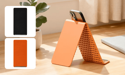 FlexiHold – Tragbare & faltbare Silikonhalterung