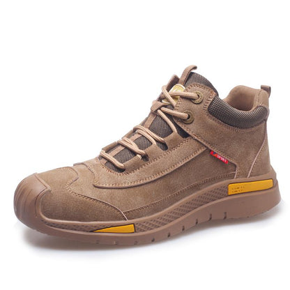 The most comfortable safety shoes in the world | ALEVITA