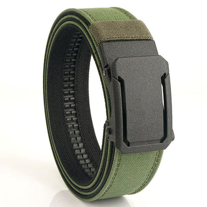 TitanBelt – Cinturón con sistema de hebilla automática reforzada