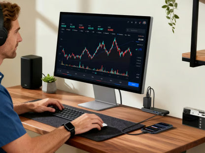 VoltFusion: cable de carga superrápida 3 en 1 de primera calidad