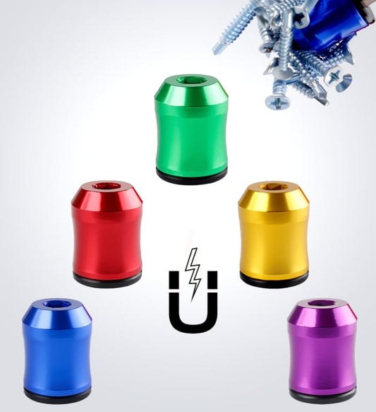 GripCore – Magnetischer Bithalter-Ring