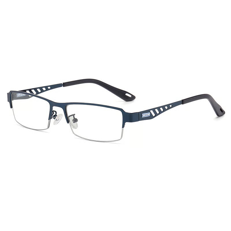 VisionEase – Ultraleichte, intelligente photochrome Brille