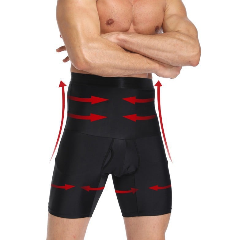 AlphaShape – High Waist Slimming Briefs