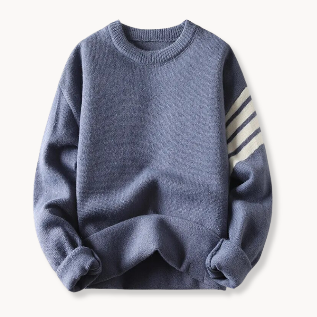 Henry Sweater | ALEVITA