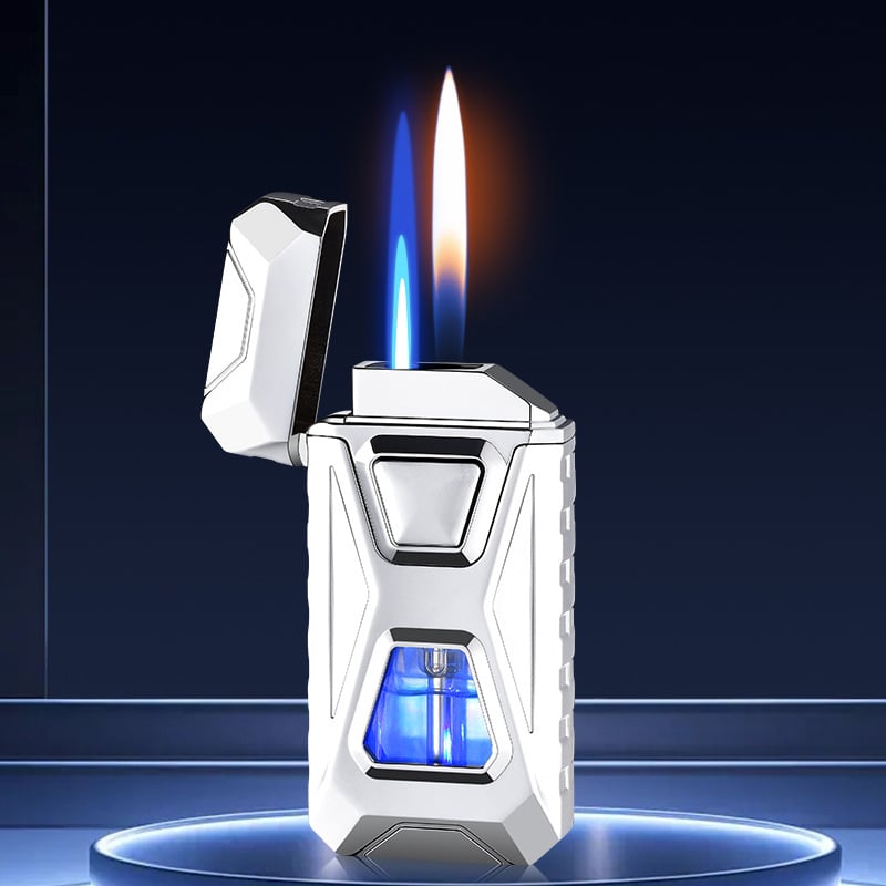 BlazeCore X – 3-in-1-Smart-Feuerzeug