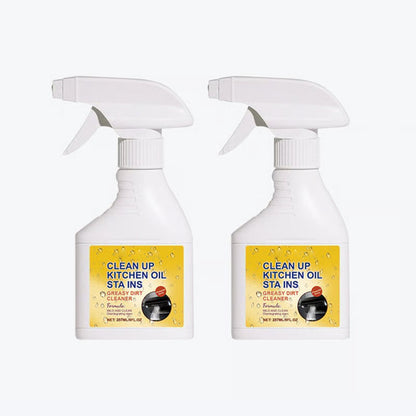 CleanPro – Pulverizador Desengrasante Revolucionario para Cocinas