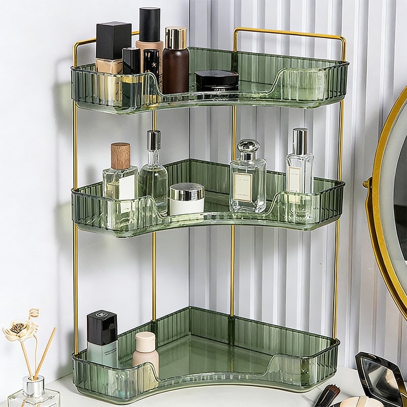 Organizador LuxeStack – Elegancia de Varios Niveles