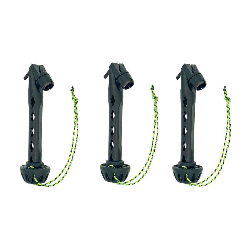 MagnaThread – Herramienta enhebradora magnética para pesca con mosca