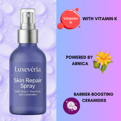 RegenSkin – Fórmula Reparadora Antidelgazamiento de la Piel