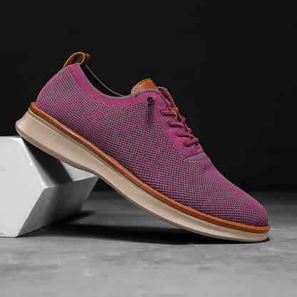 Braxen™ – Zapatillas deportivas de punto ligeras y transpirables
