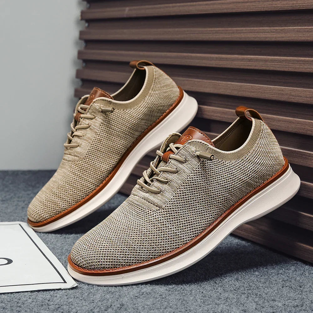 Braxen™ – Zapatillas deportivas de punto ligeras y transpirables