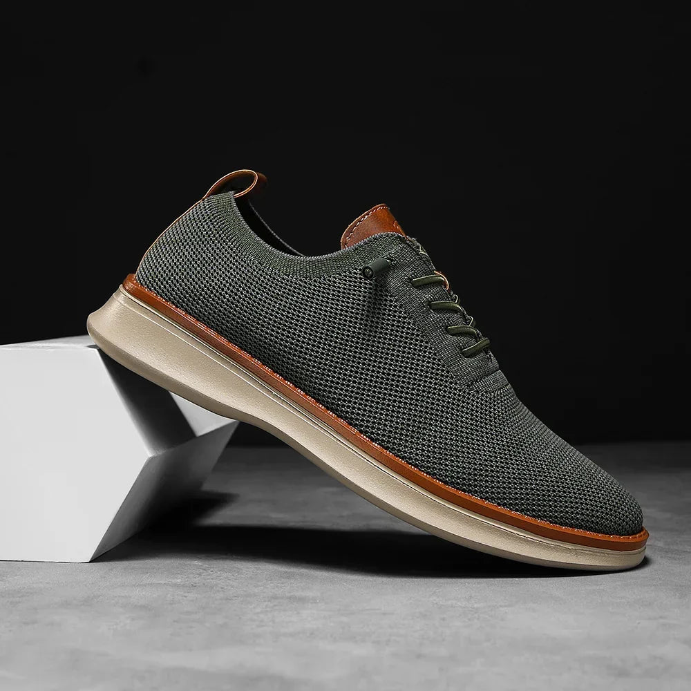 Braxen™ – Zapatillas deportivas de punto ligeras y transpirables