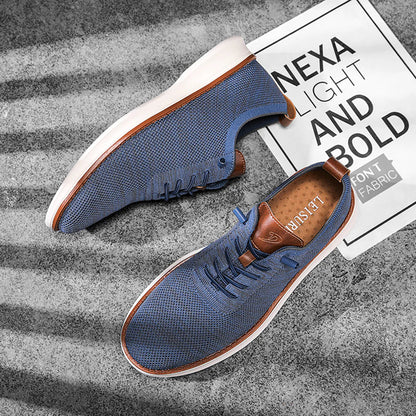 Braxen™ – Zapatillas deportivas de punto ligeras y transpirables