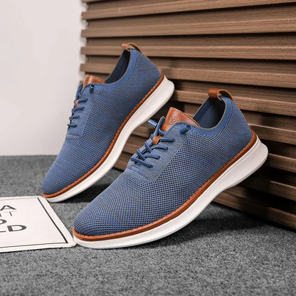 Braxen™ – Zapatillas deportivas de punto ligeras y transpirables