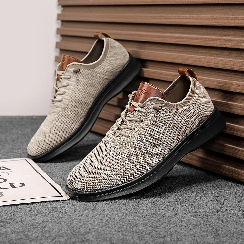 Braxen™ – Zapatillas deportivas de punto ligeras y transpirables