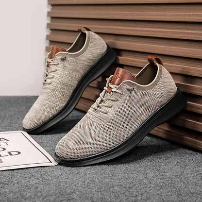 Braxen™ – Zapatillas deportivas de punto ligeras y transpirables