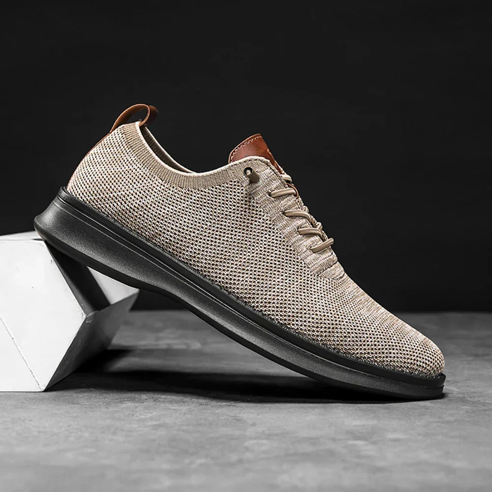 Braxen™ – Zapatillas deportivas de punto ligeras y transpirables