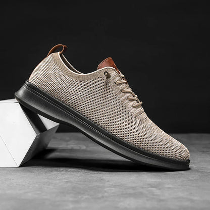 Braxen™ – Zapatillas deportivas de punto ligeras y transpirables
