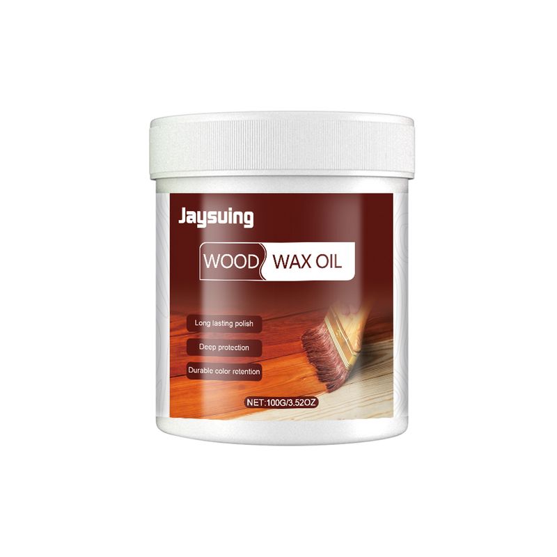 WoodLuxe – Aceite protector y abrillantador de madera de primera calidad