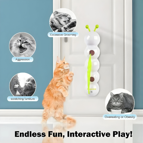 PouncePlay - Emoción de Caza en Interiores