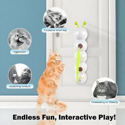 PouncePlay - Emoción de Caza en Interiores