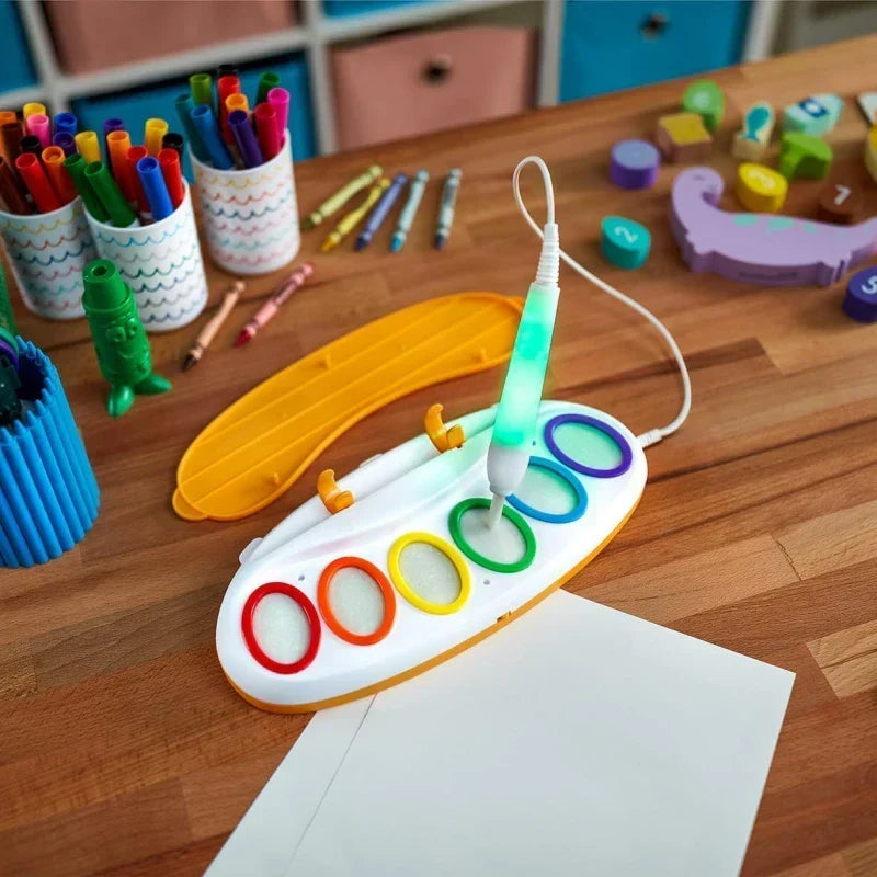 BrightMinds – Kreativ-Malset
