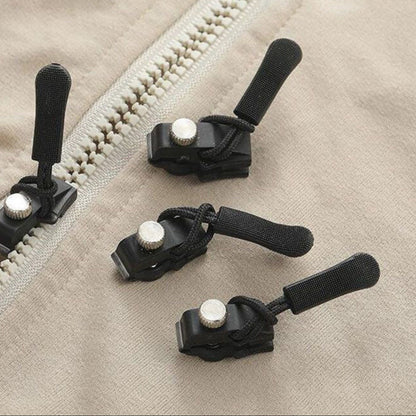 SnapZip – Reemplazo rápido de cremalleras