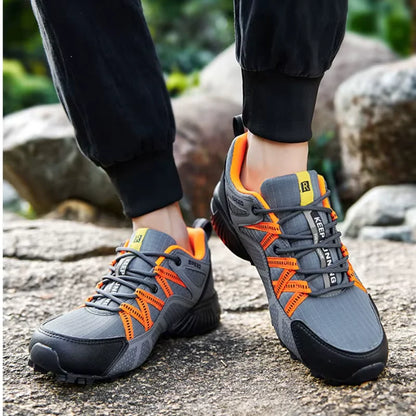 Zapatillas ortopédicas para el confort diario - OrthoBalance™