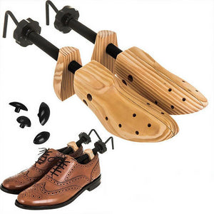 SoleRelief – Herramienta para estirar zapatos