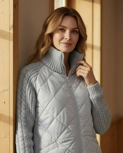 Arctiq™ – Chaqueta térmica minimalista