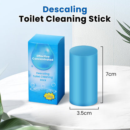 FreshDrop – 180-Tage-Toilettenreinigungssystem