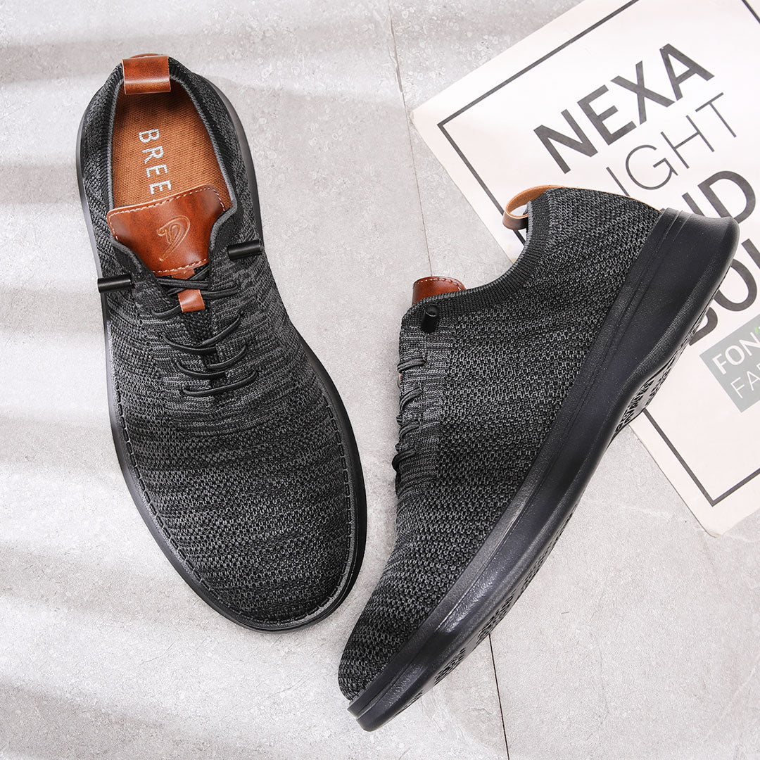 Braxen™ – Zapatillas deportivas de punto ligeras y transpirables
