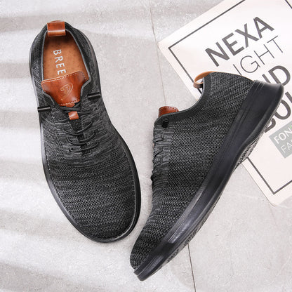 Braxen™ – Zapatillas deportivas de punto ligeras y transpirables
