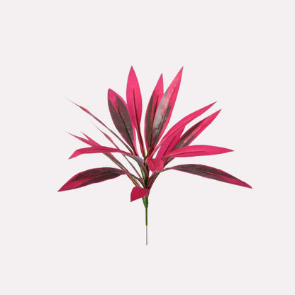 EverLeaf – Decoración Artificial Realista de Ti Plant