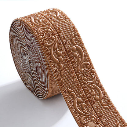 TrimFlex – Cinta de borde adhesiva decorativa