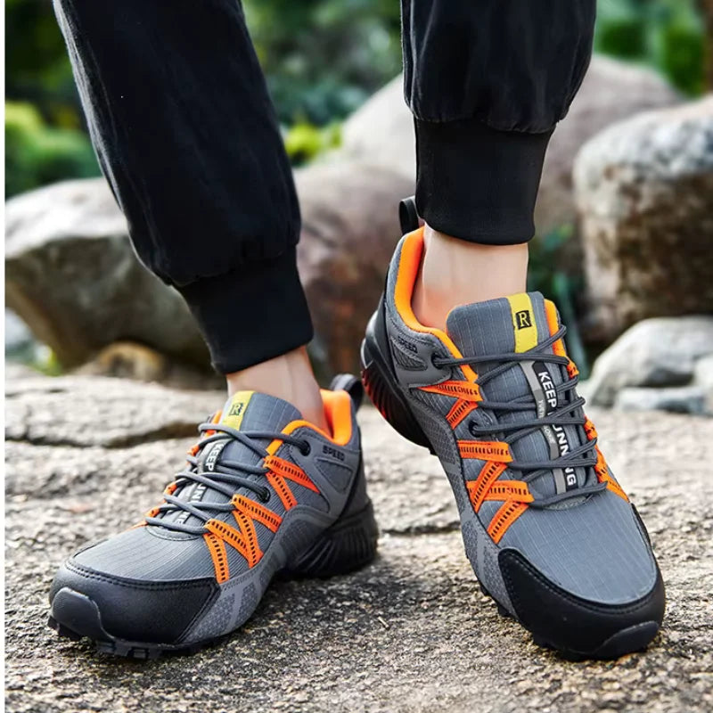 OrthoBalance™ – Zapatillas ortopédicas para el día a día