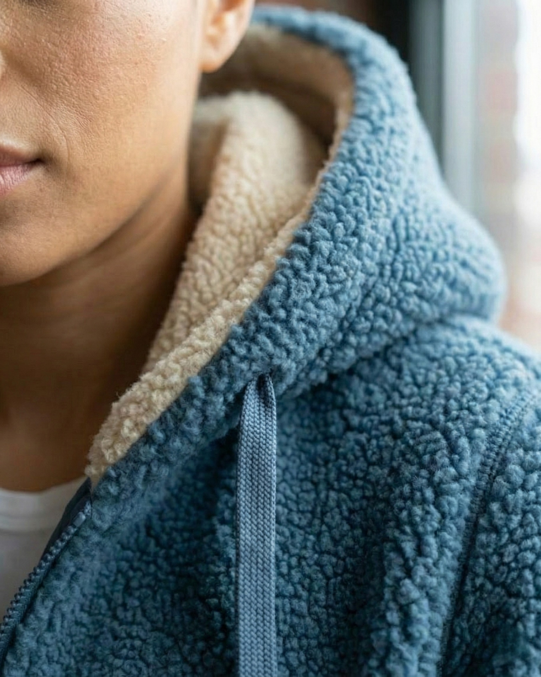 Lisa™ – Chaqueta polar acogedora para mujer
