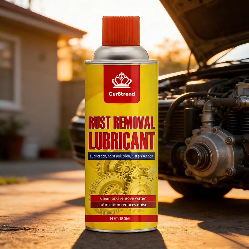 SmoothFlow – Pulverizador lubricante antioxidante
