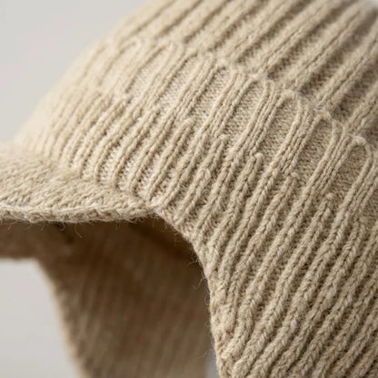FjordWarm™ • Gorro térmico de invierno con protección para las orejas