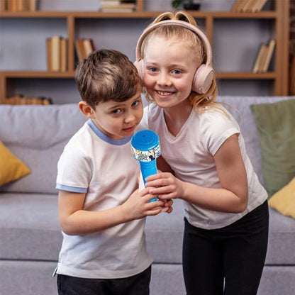 FunVoice – Micrófono para niños con soporte estable