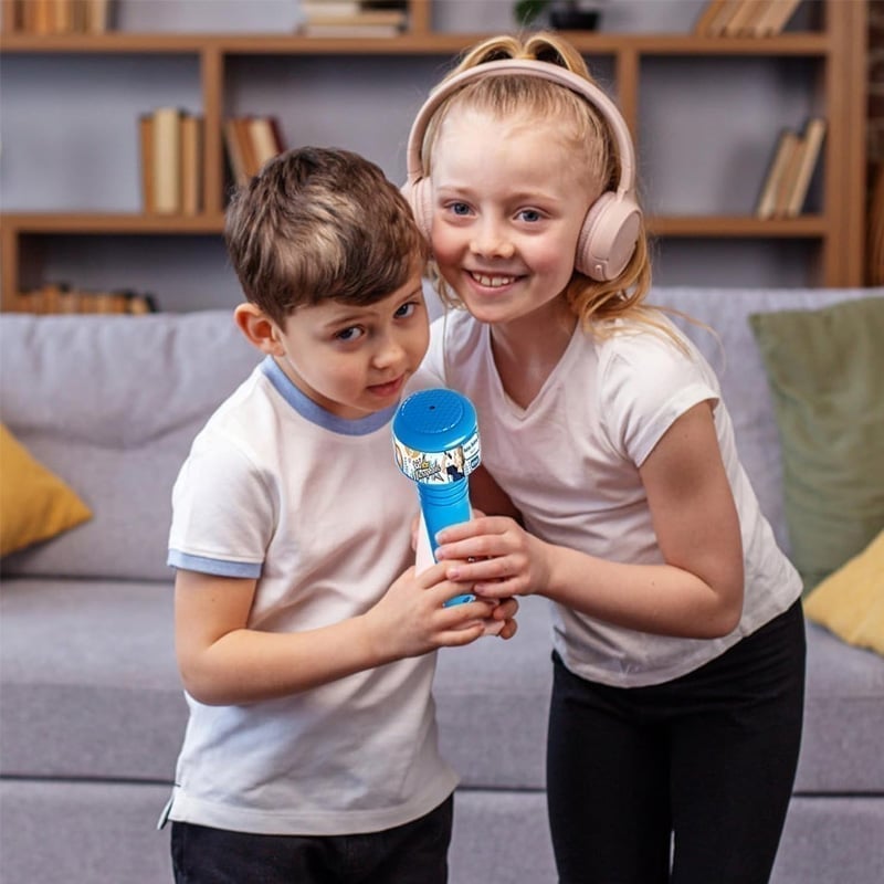 TinyVoice – Set de música para niños