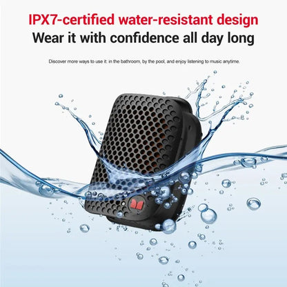 BassNova – Potente altavoz Bluetooth portátil