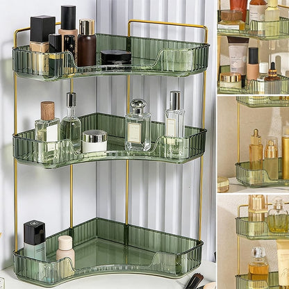 Organizador LuxeStack – Elegancia de Varios Niveles