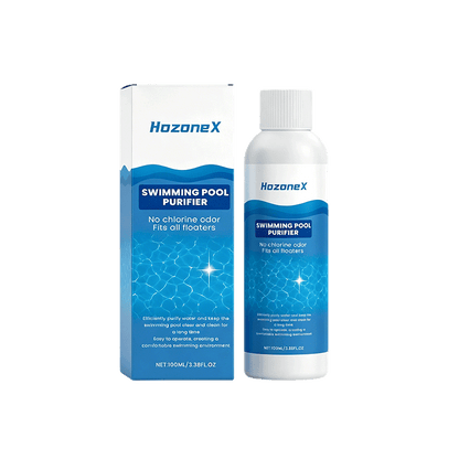 AquaFresh Max – Clarificador de piscina definitivo