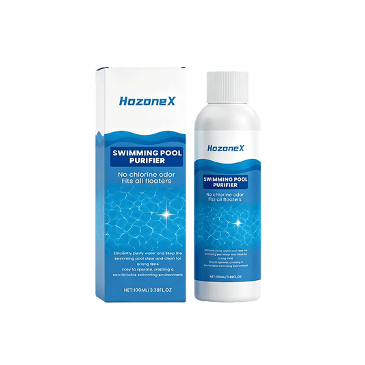 AquaFresh Max – Clarificador de piscina definitivo