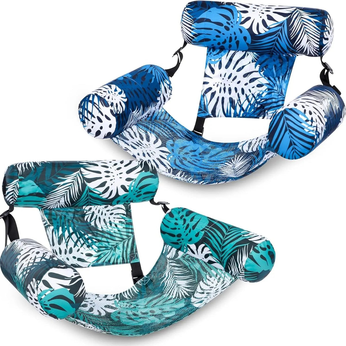 AquaRelax – Aufblasbare Pool-Lounge-Sessel