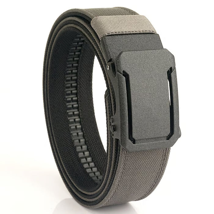TitanBelt – Cinturón con sistema de hebilla automática reforzada
