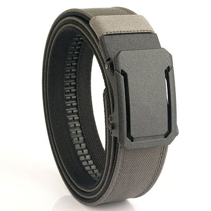 TitanBelt – Cinturón con sistema de hebilla automática reforzada