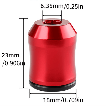 ToolCore – Präzisions-Magnetisierer & Entmagnetisierer-Werkzeugset
