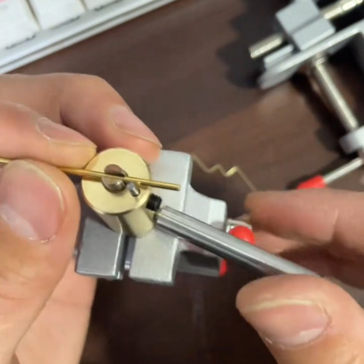 CraftBend X – Professioneller Loop-Maker